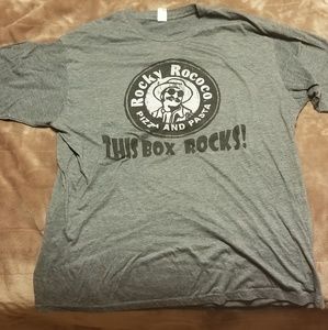 🐶🐶🐶Rocky Rococo's Tshirt